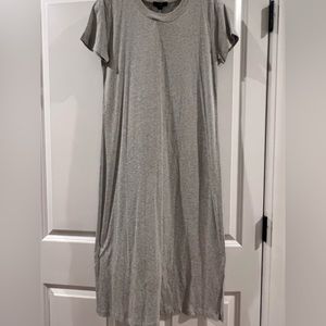 JCrew Midi NWT dress
